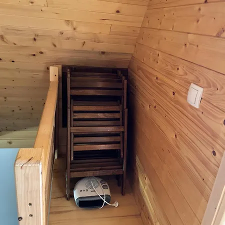 Nest&rest-vikendice Tara Nyaraló