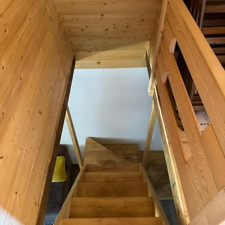 Nyaraló Nest&rest-vikendice Tara *