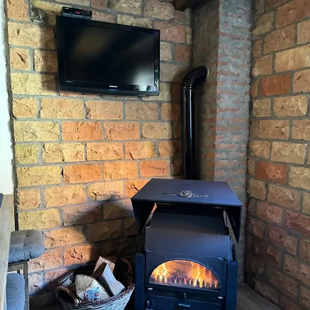 Nyaraló Nest&rest-vikendice Tara *