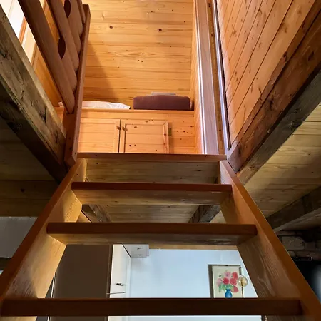 Nest&rest-vikendice Tara * Sekulic