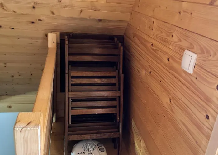 Nest&rest-vikendice Tara Feriehus