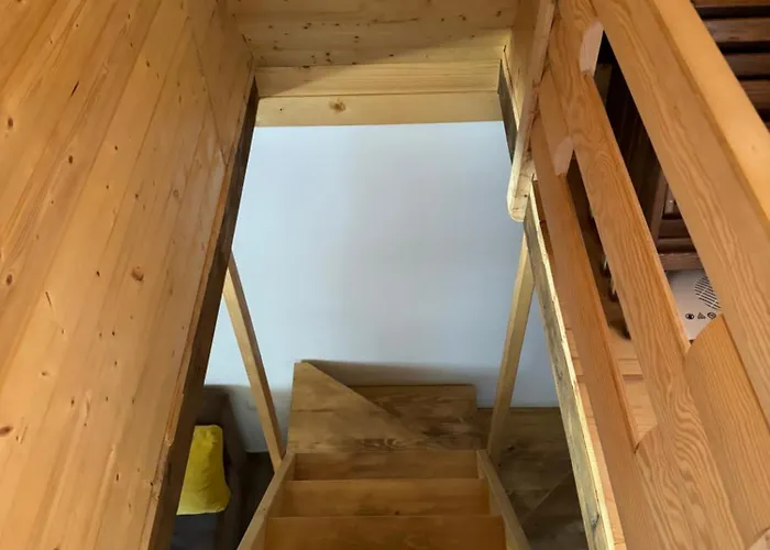 Feriehus Nest&rest-vikendice Tara *