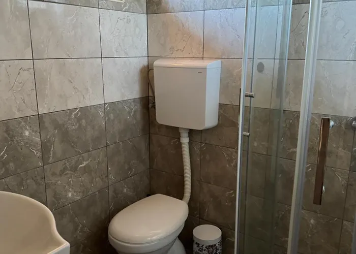 Nest&rest-vikendice Tara *