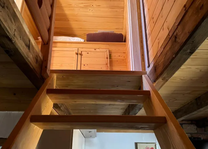 Nest&rest-vikendice Tara * Sekulic